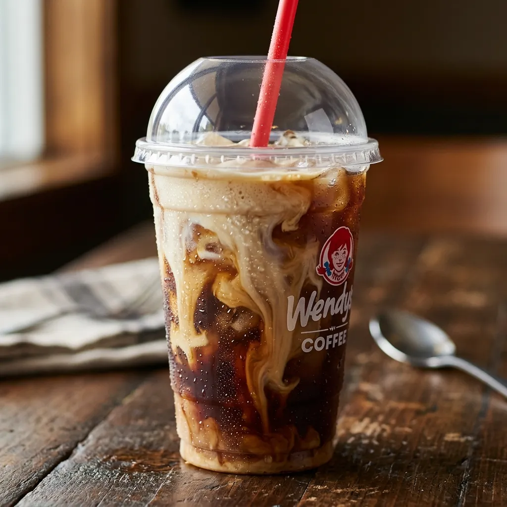 Frosty Cream Cold Brew